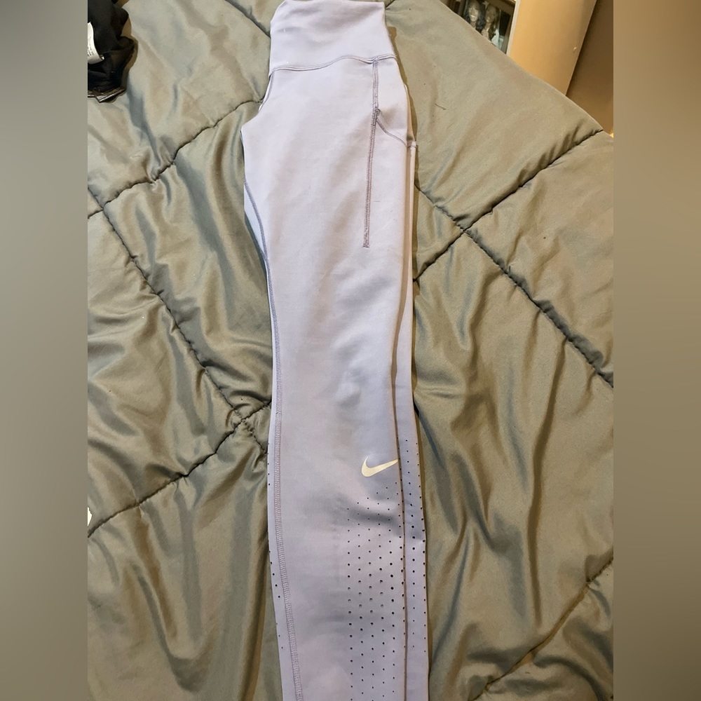 Nike dri fit leggings